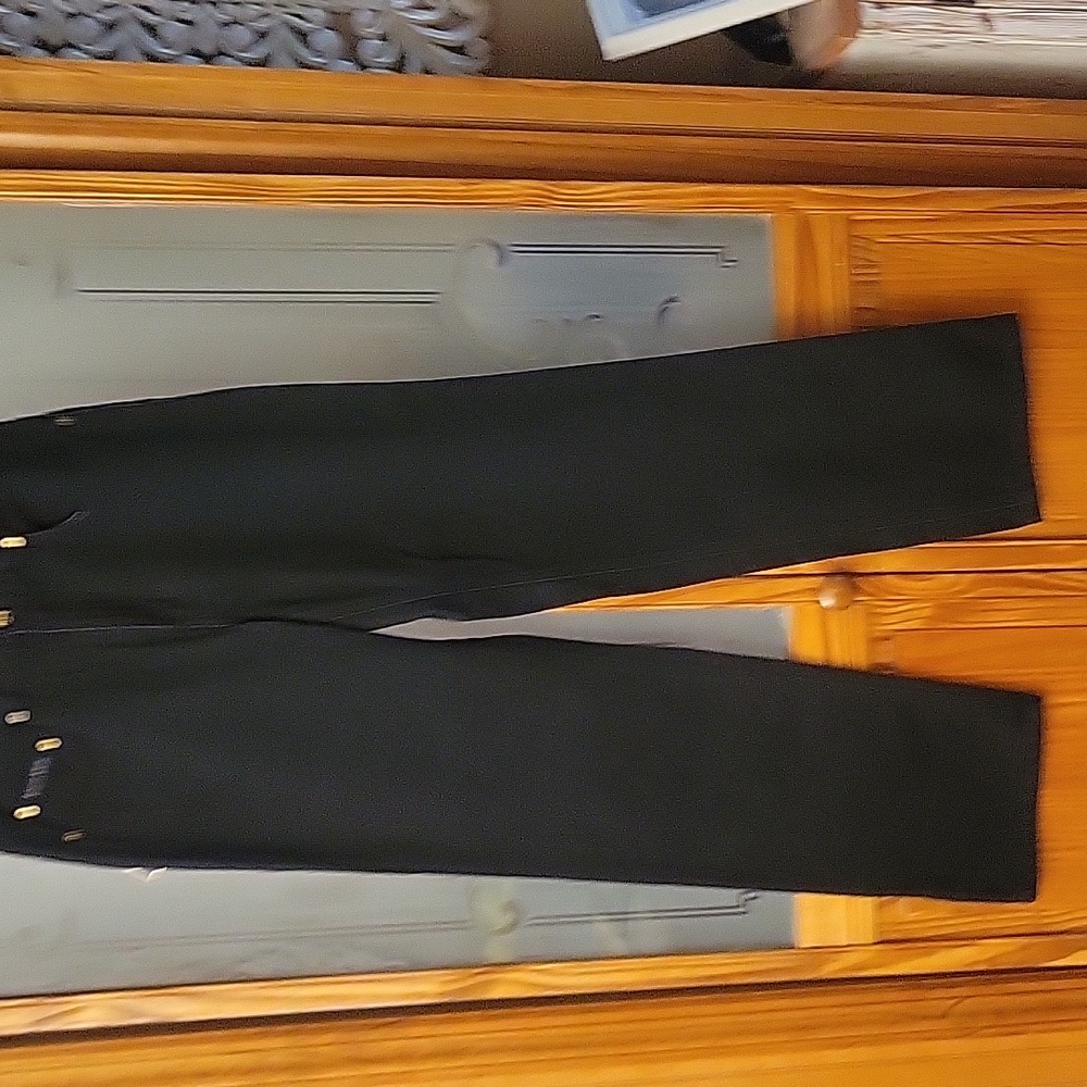 Brand new jeans